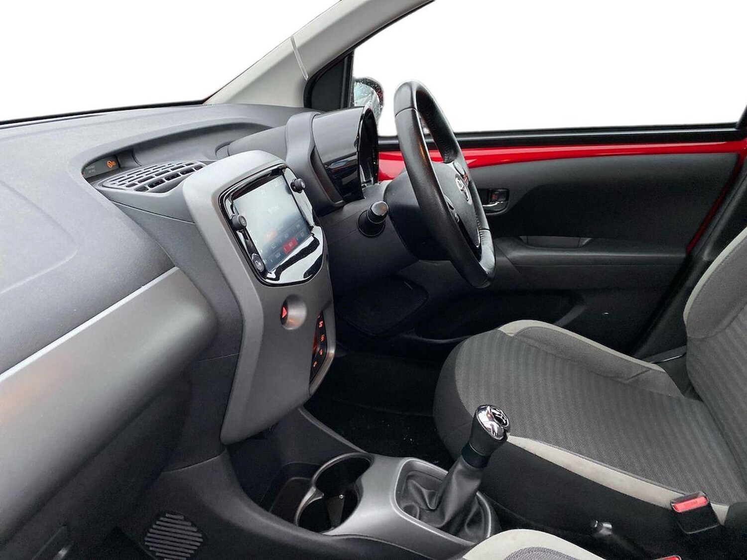 Used Toyota AYGO 2019 for sale - 77020611: Photo 9