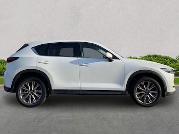Used Mazda CX-5 2019 for sale - 78520680: Photo