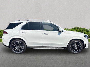 Used Mercedes-Benz GLE 2021 for sale - 79017688: Photo