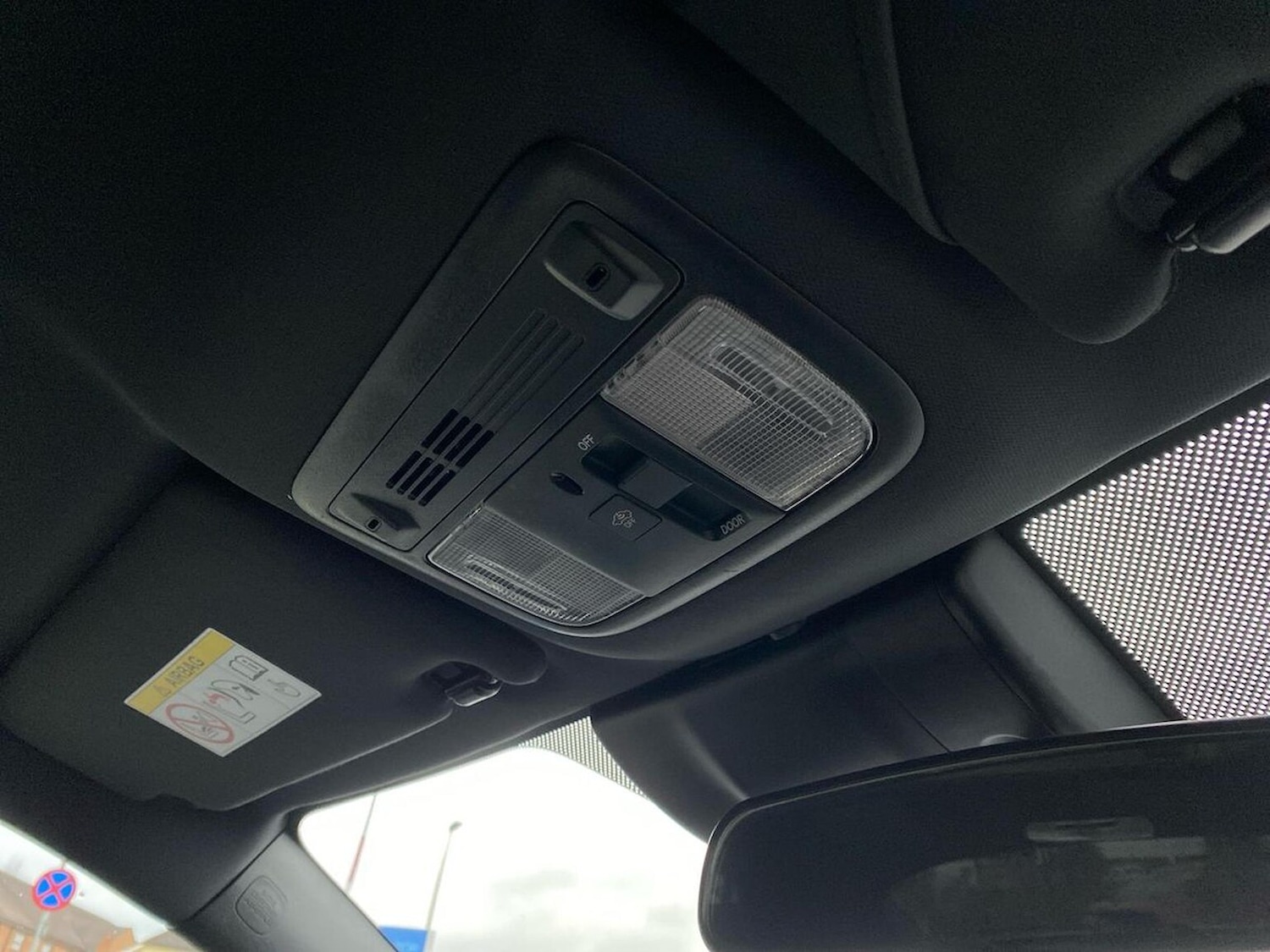 Used Honda Civic 2017 for sale - 76892116: Photo 14