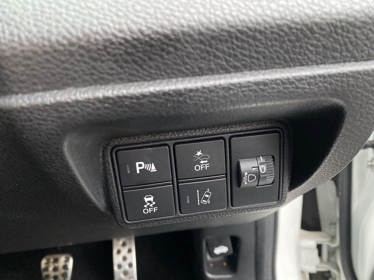 Used Honda Civic 2017 for sale - 76892116: Photo 22