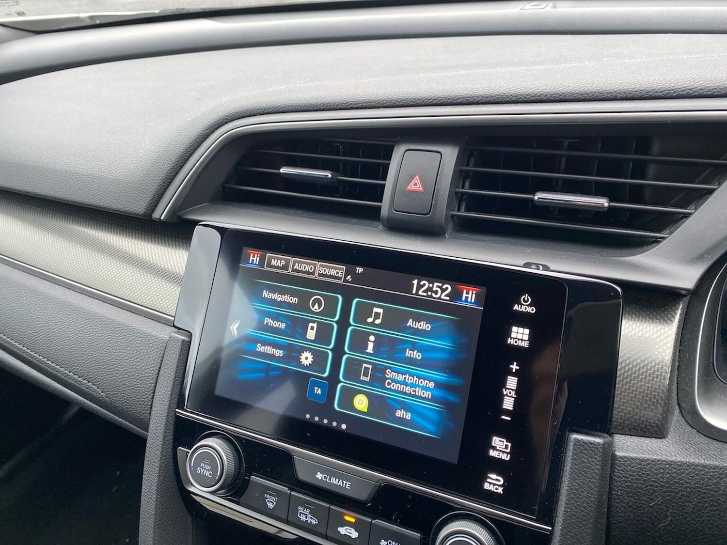 Used Honda Civic 2017 for sale - 76892116: Photo 25