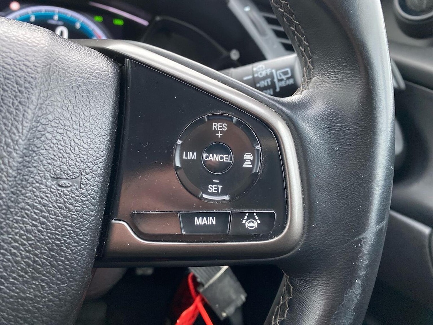 Used Honda Civic 2017 for sale - 76892116: Photo 27