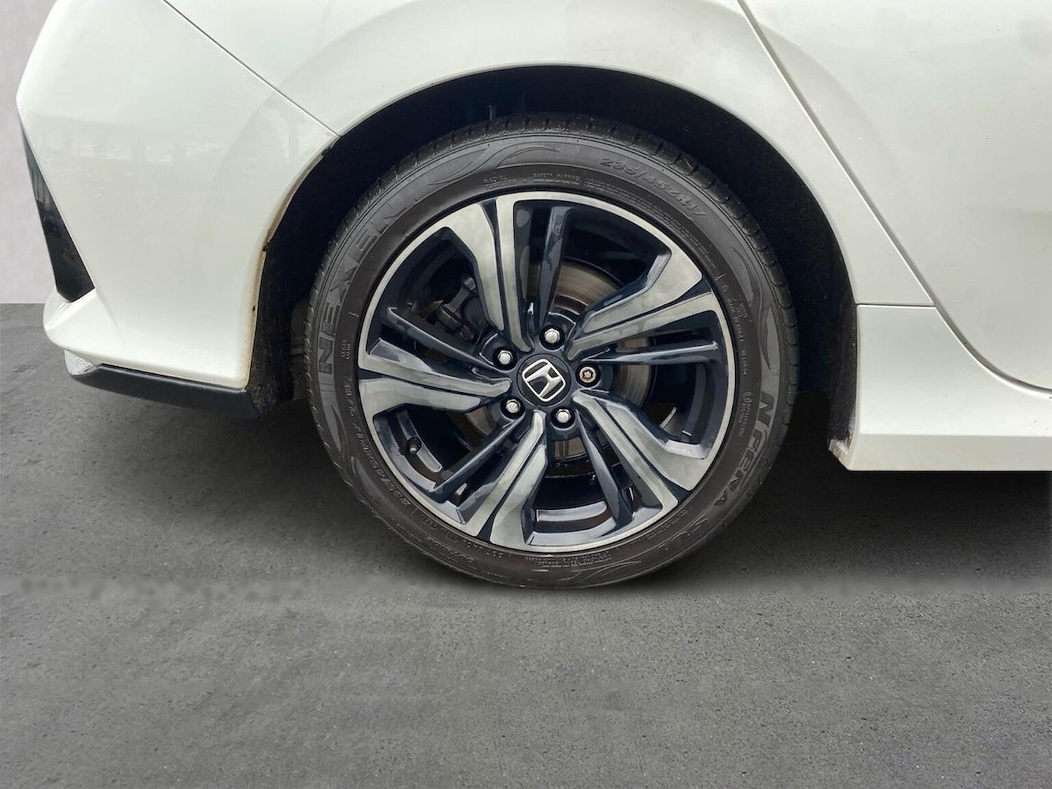 Used Honda Civic 2017 for sale - 76892116: Photo 6