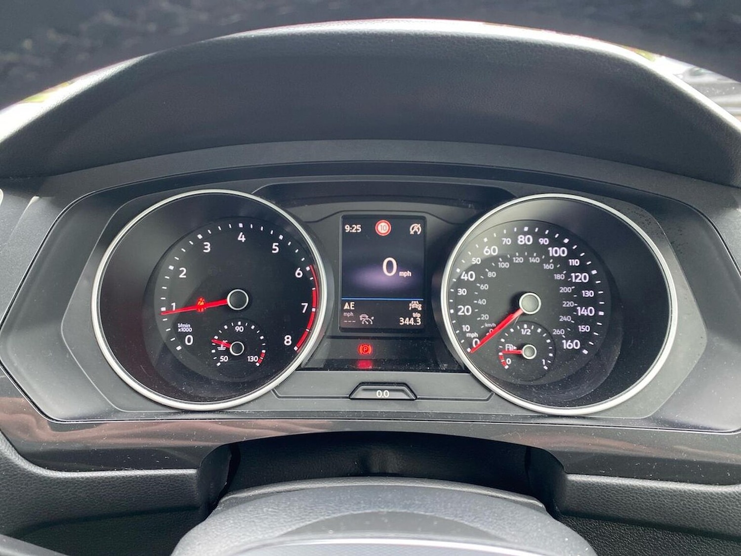 Used Volkswagen Tiguan 2021 for sale - 76253684: Photo 10