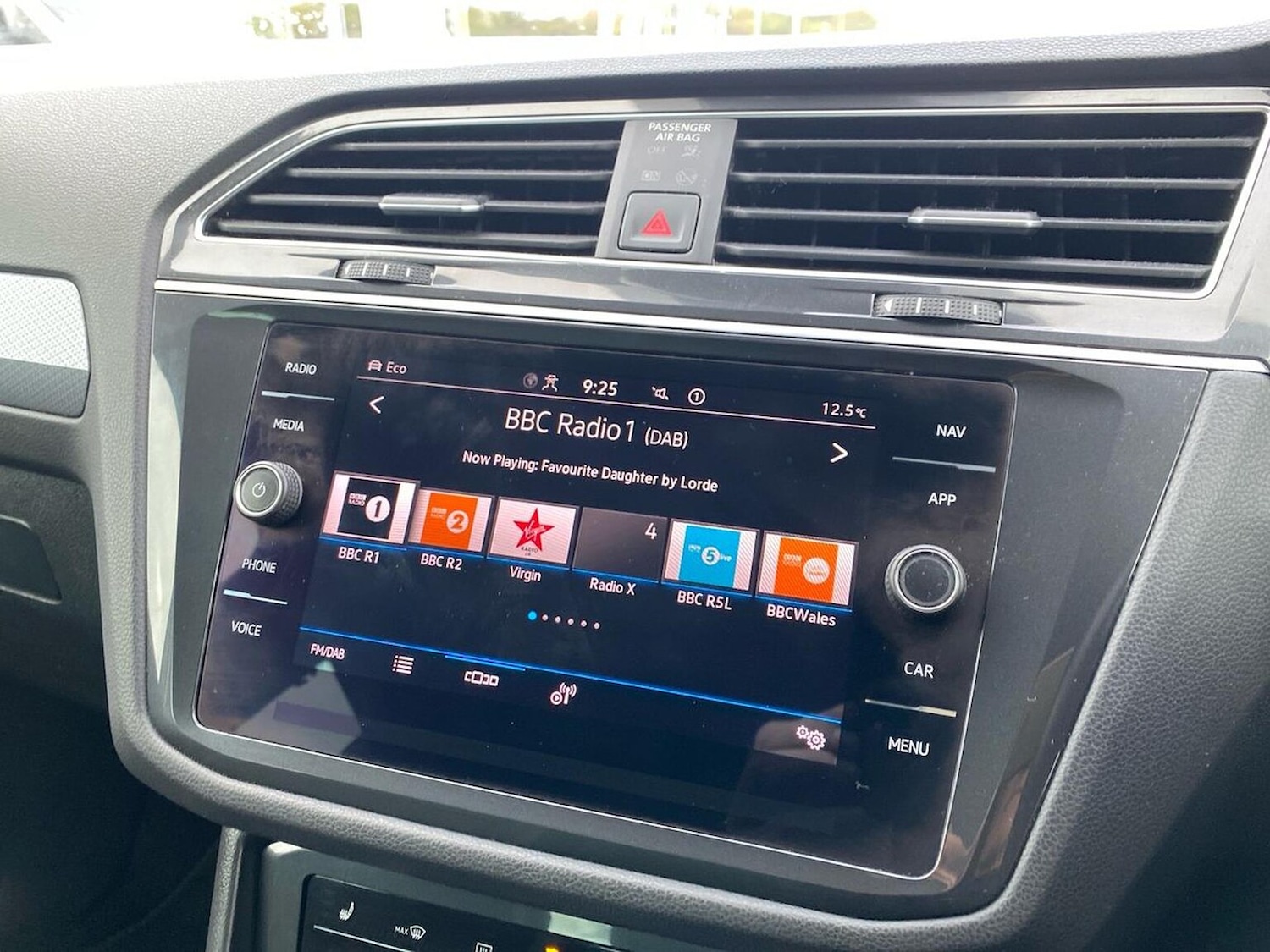 Used Volkswagen Tiguan 2021 for sale - 76253684: Photo 11