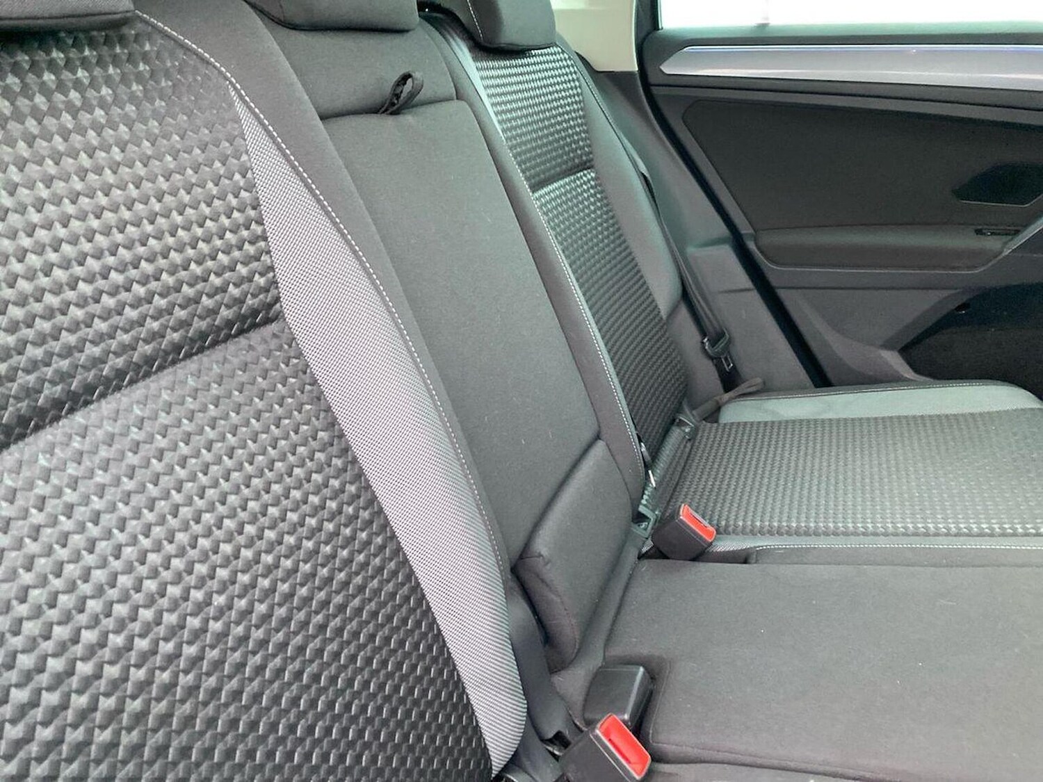 Used Volkswagen Tiguan 2021 for sale - 76253684: Photo 16