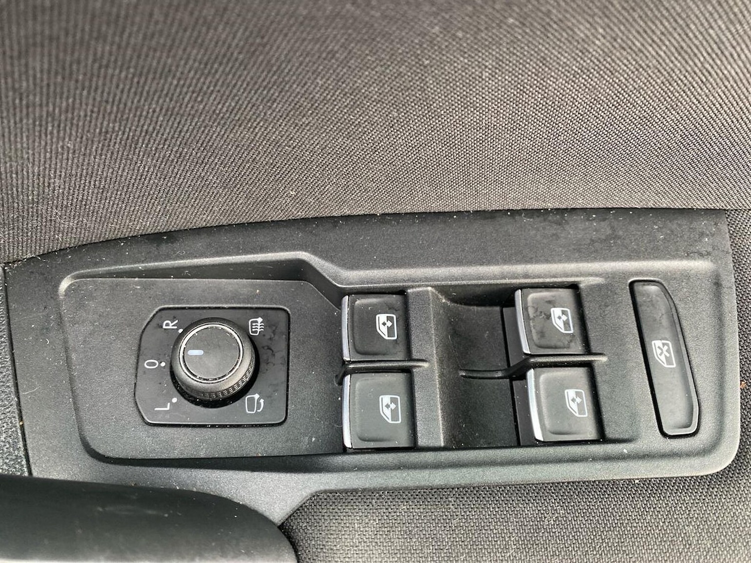 Used Volkswagen Tiguan 2021 for sale - 76253684: Photo 21