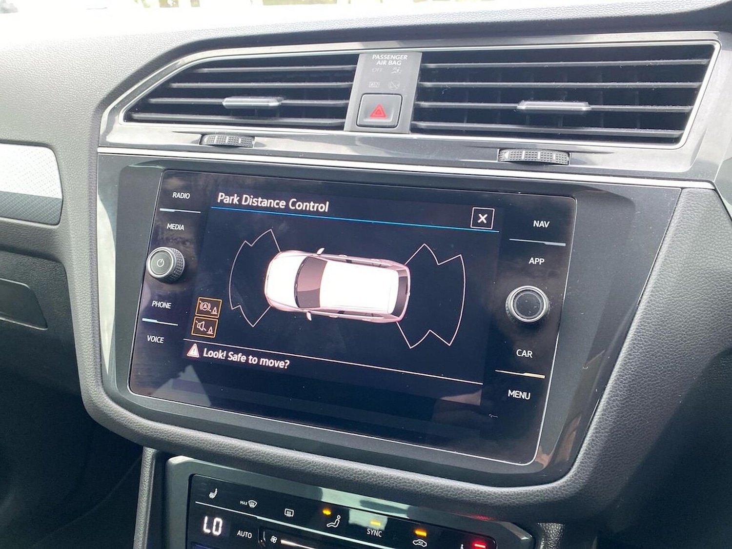 Used Volkswagen Tiguan 2021 for sale - 76253684: Photo 23