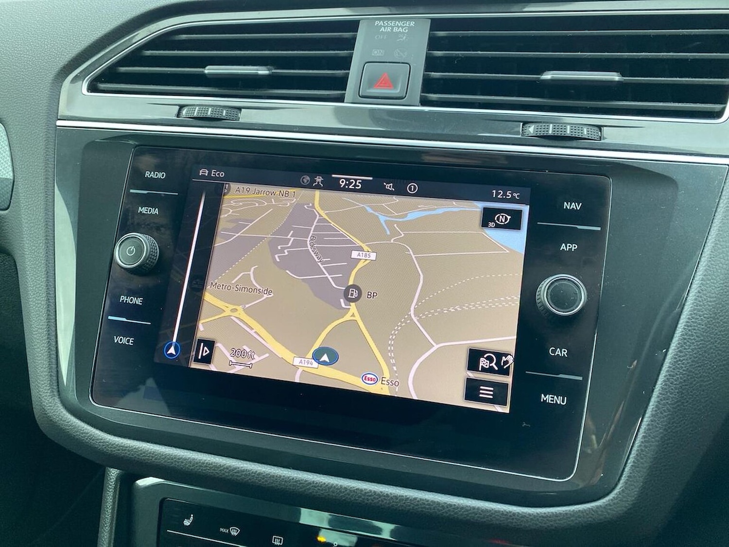 Used Volkswagen Tiguan 2021 for sale - 76253684: Photo 24