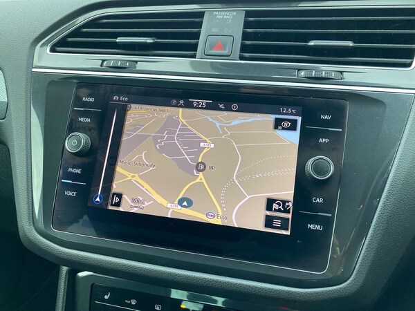 Used Volkswagen Tiguan 2021 for sale - 76253684: Photo 24