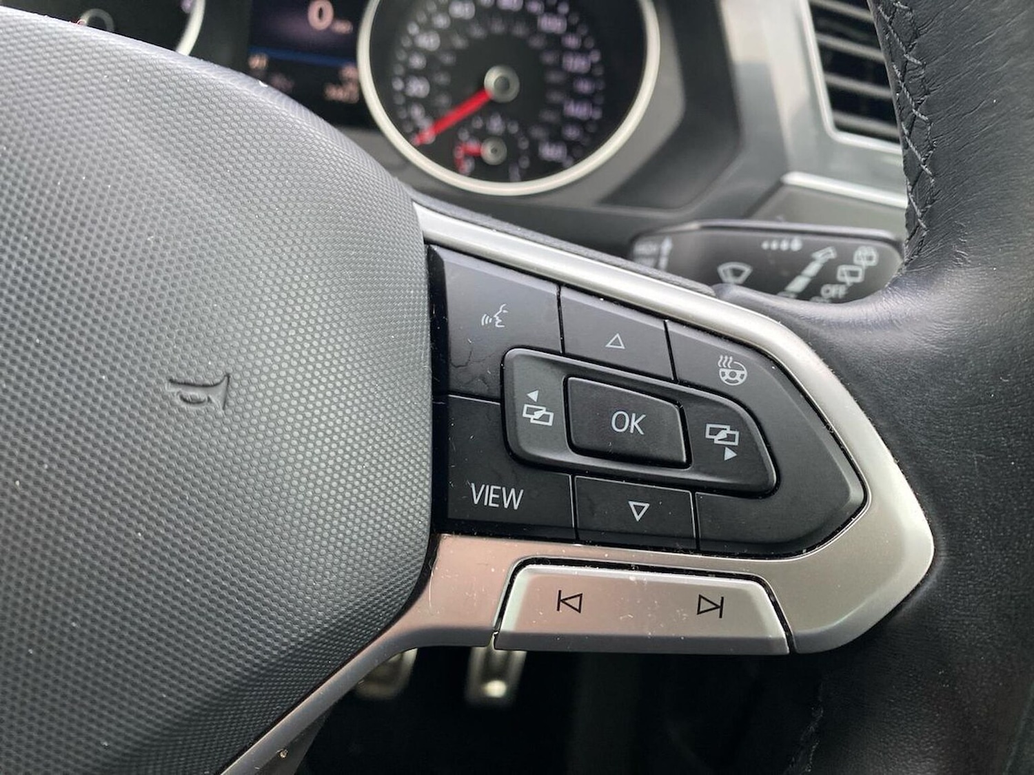 Used Volkswagen Tiguan 2021 for sale - 76253684: Photo 27