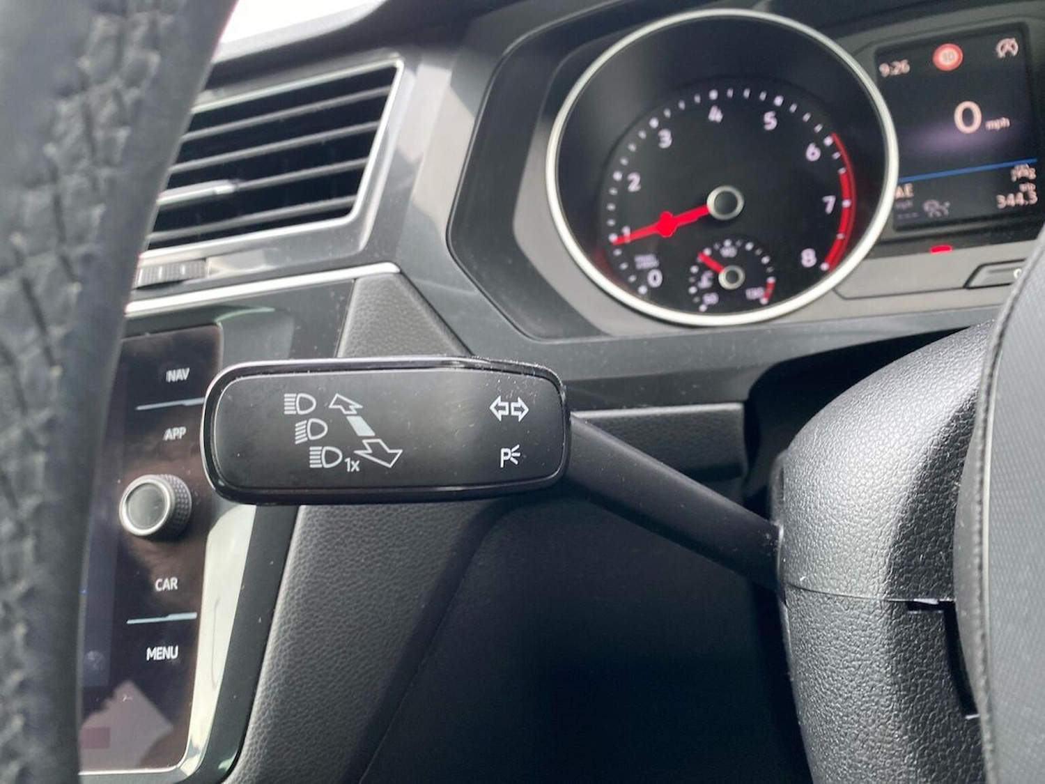 Used Volkswagen Tiguan 2021 for sale - 76253684: Photo 28