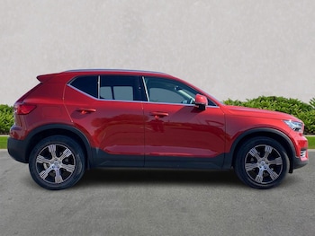 Used Volvo XC40 2021 for sale - 75524515: Photo