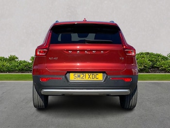 Used Volvo XC40 2021 for sale - 75524515: Photo