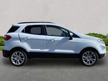 Used Ford Ecosport 2022 for sale - 79779589: Photo