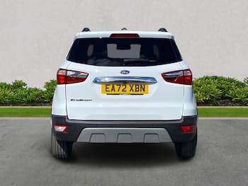 Used Ford Ecosport 2022 for sale - 79779589: Photo