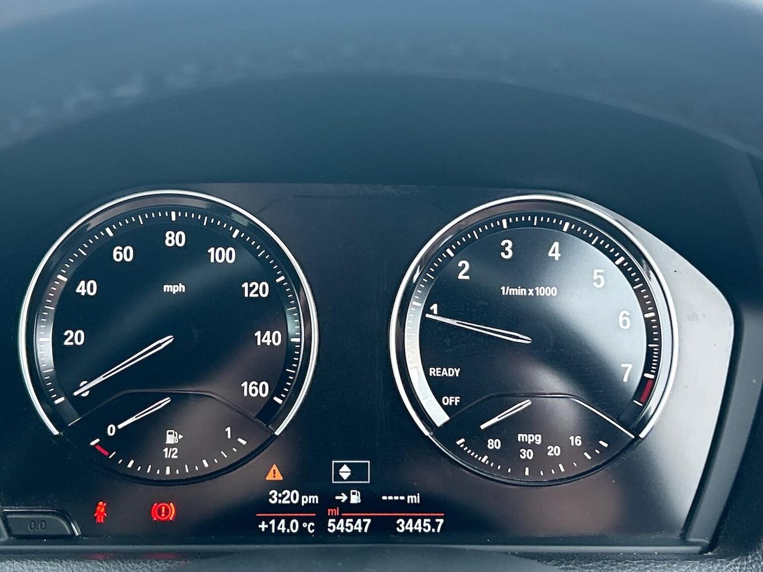 Used BMW 1 Series 2017 for sale - 76510777: Photo 10