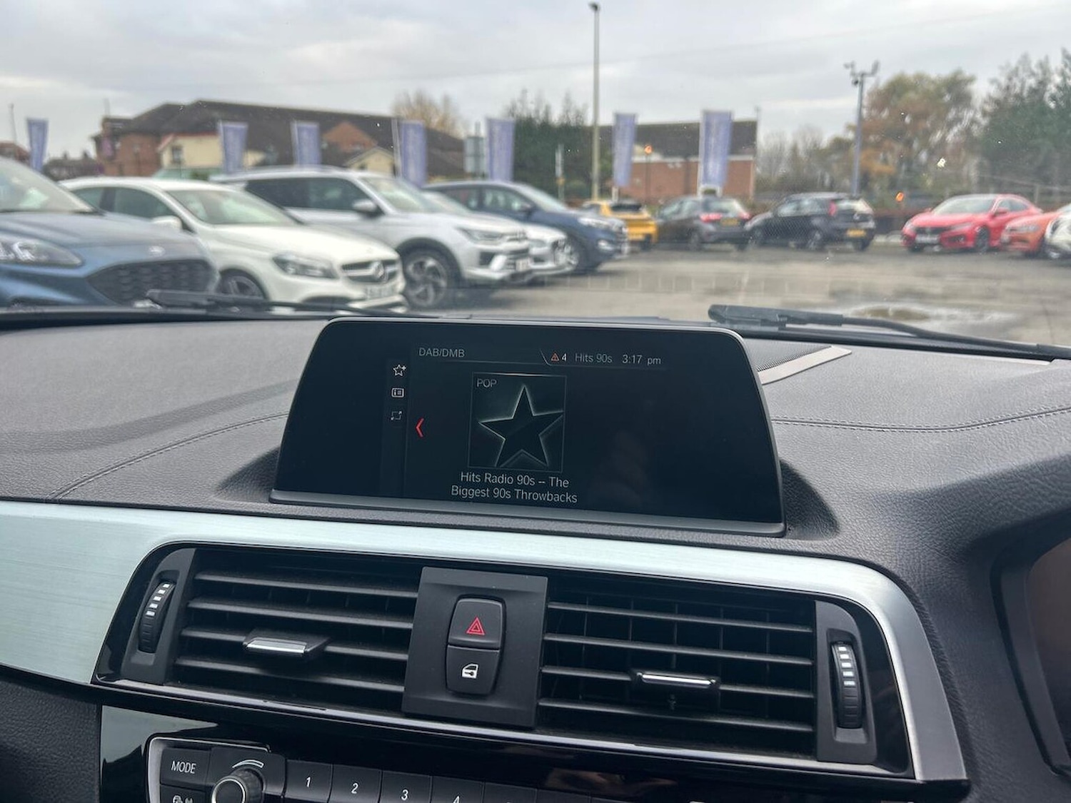 Used BMW 1 Series 2017 for sale - 76510777: Photo 11