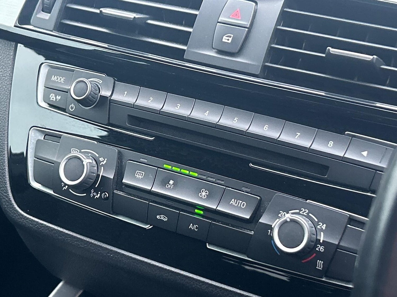 Used BMW 1 Series 2017 for sale - 76510777: Photo 12