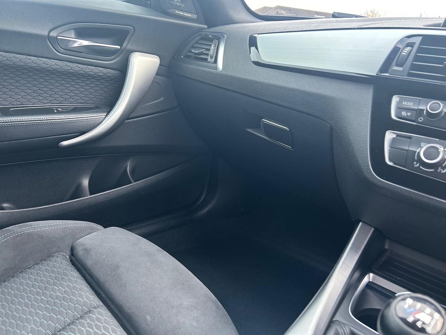 Used BMW 1 Series 2017 for sale - 76510777: Photo 13