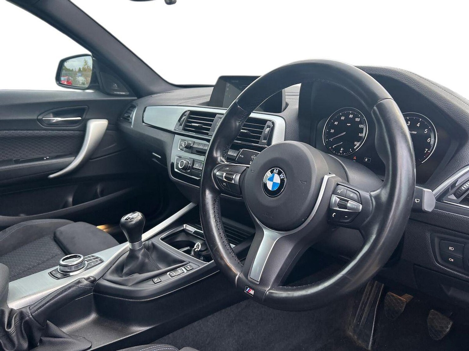 Used BMW 1 Series 2017 for sale - 76510777: Photo 15
