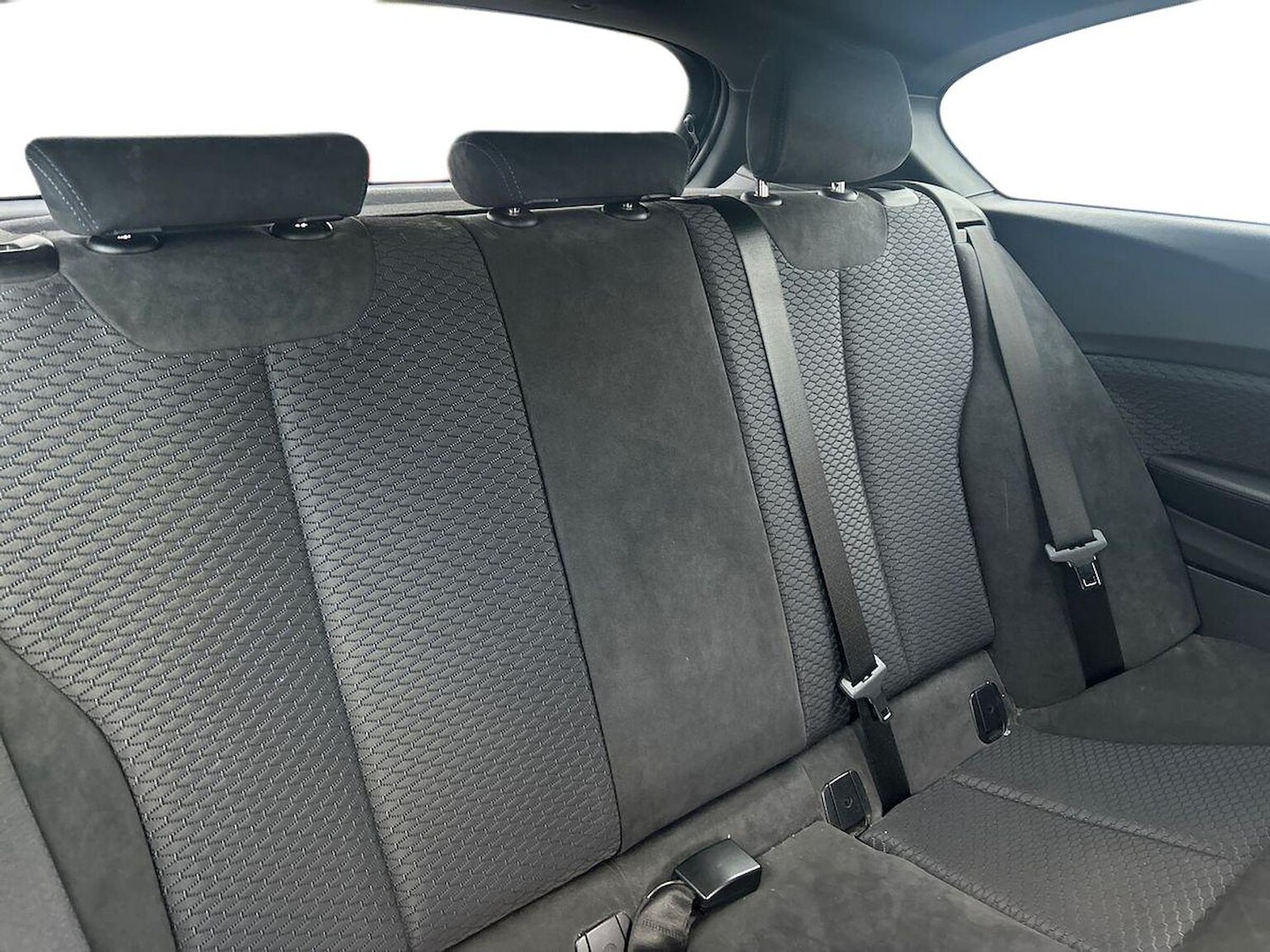 Used BMW 1 Series 2017 for sale - 76510777: Photo 16