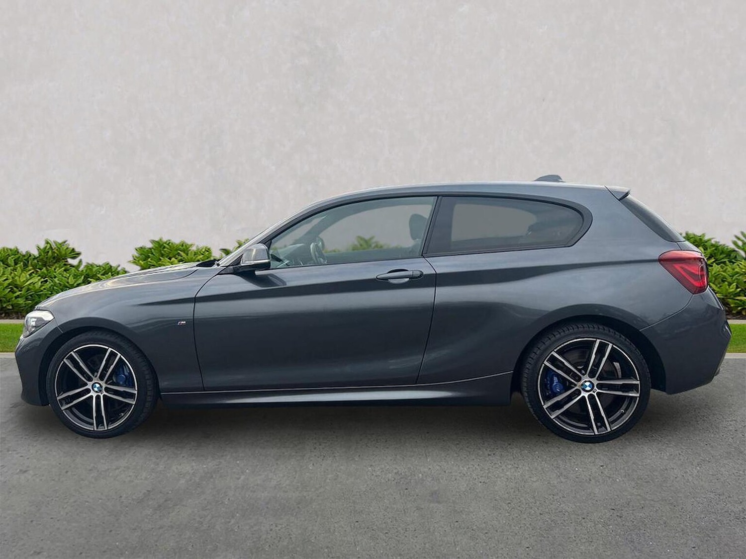 Used BMW 1 Series 2017 for sale - 76510777: Photo 19