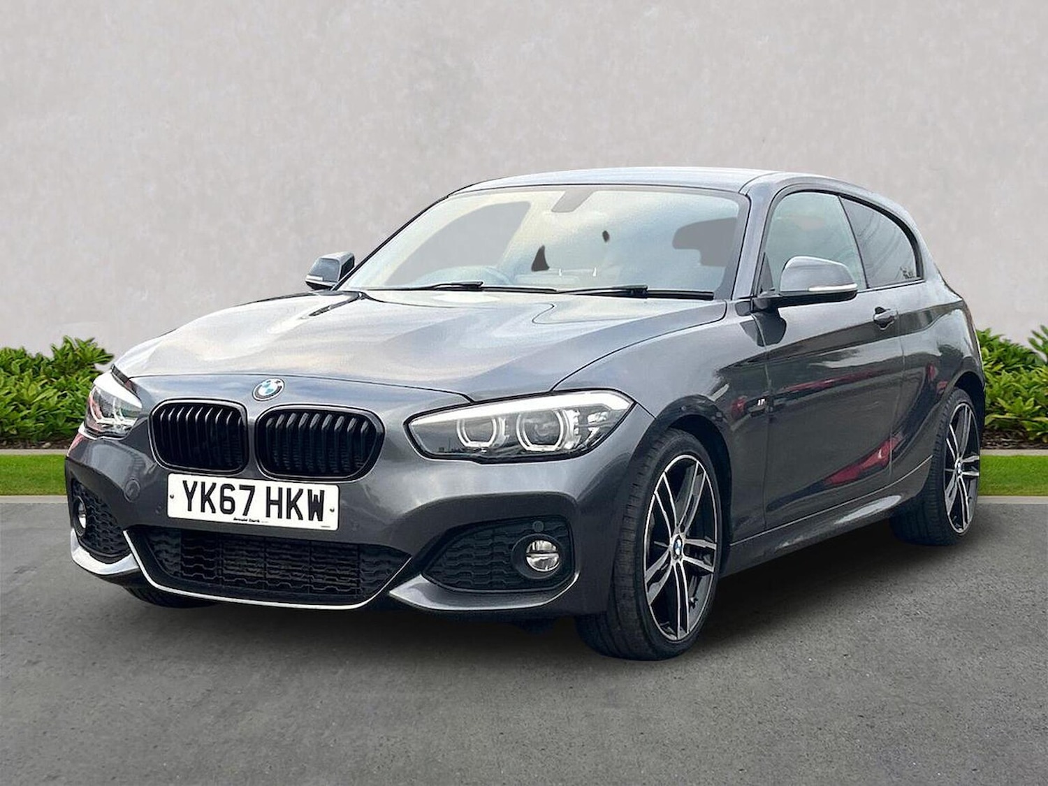 Used BMW 1 Series 2017 for sale - 76510777: Photo 20