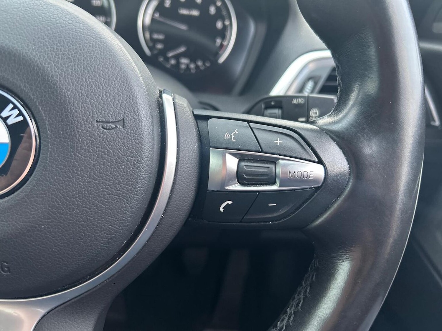 Used BMW 1 Series 2017 for sale - 76510777: Photo 28