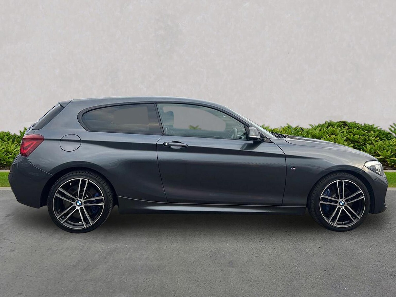 Used BMW 1 Series 2017 for sale - 76510777: Photo 3