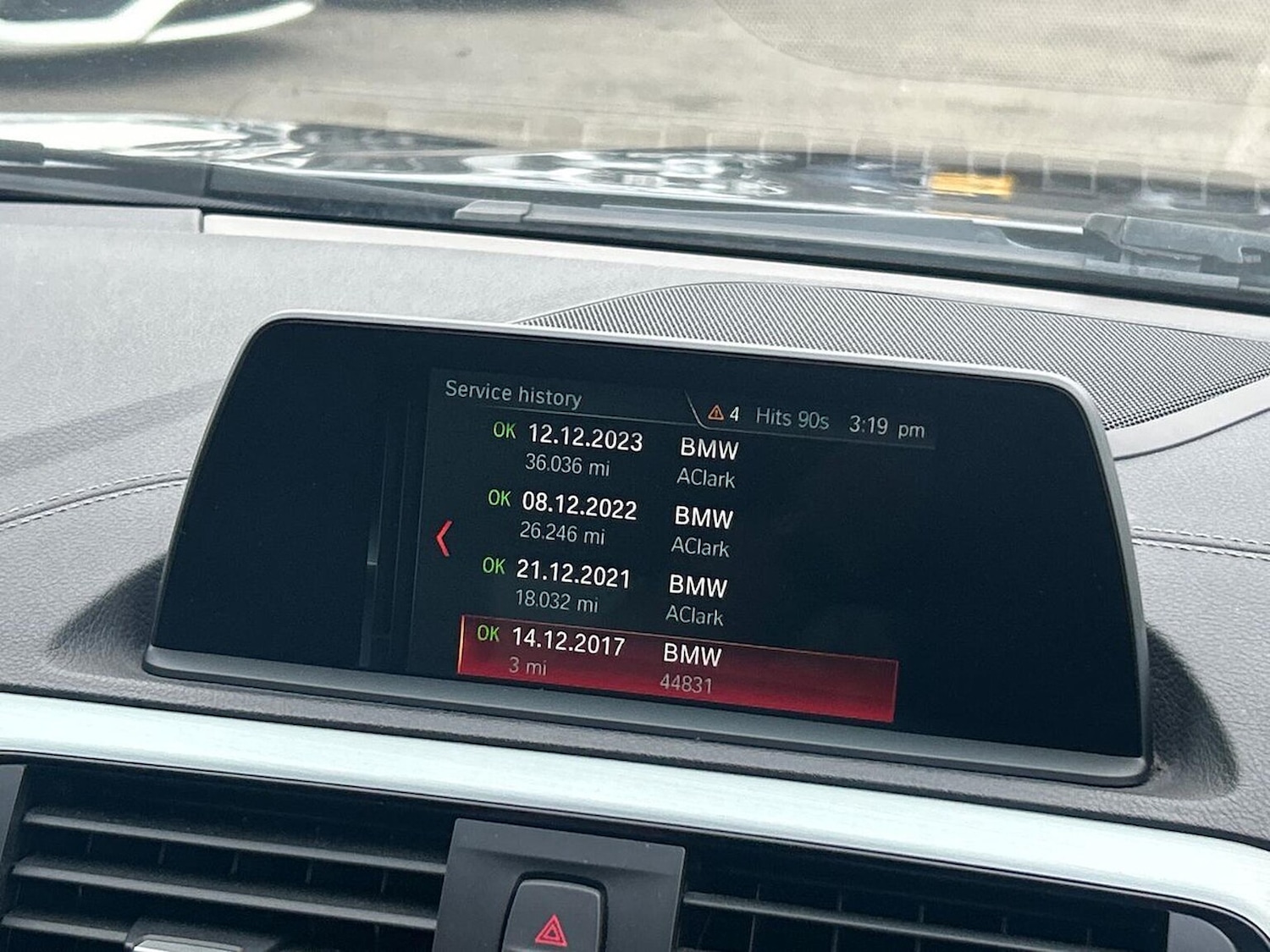 Used BMW 1 Series 2017 for sale - 76510777: Photo 30