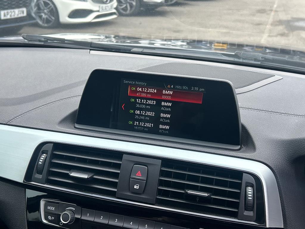 Used BMW 1 Series 2017 for sale - 76510777: Photo 31