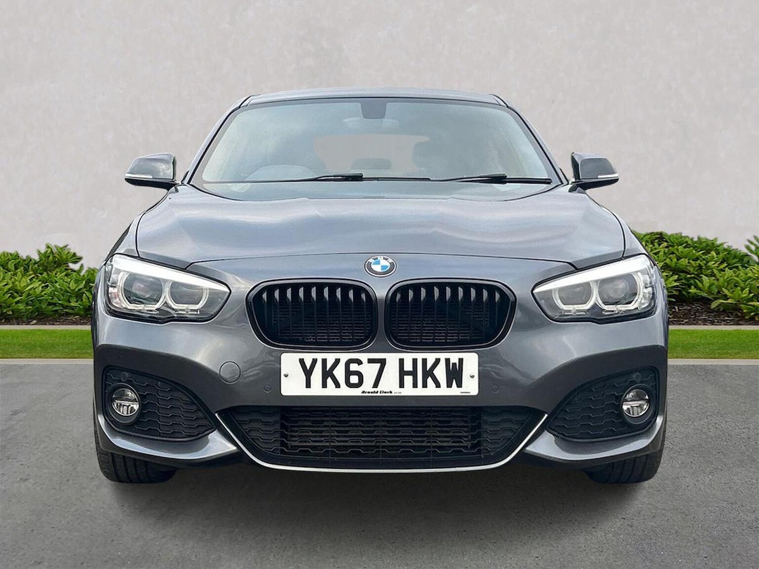 Used BMW 1 Series 2017 for sale - 76510777: Photo 5
