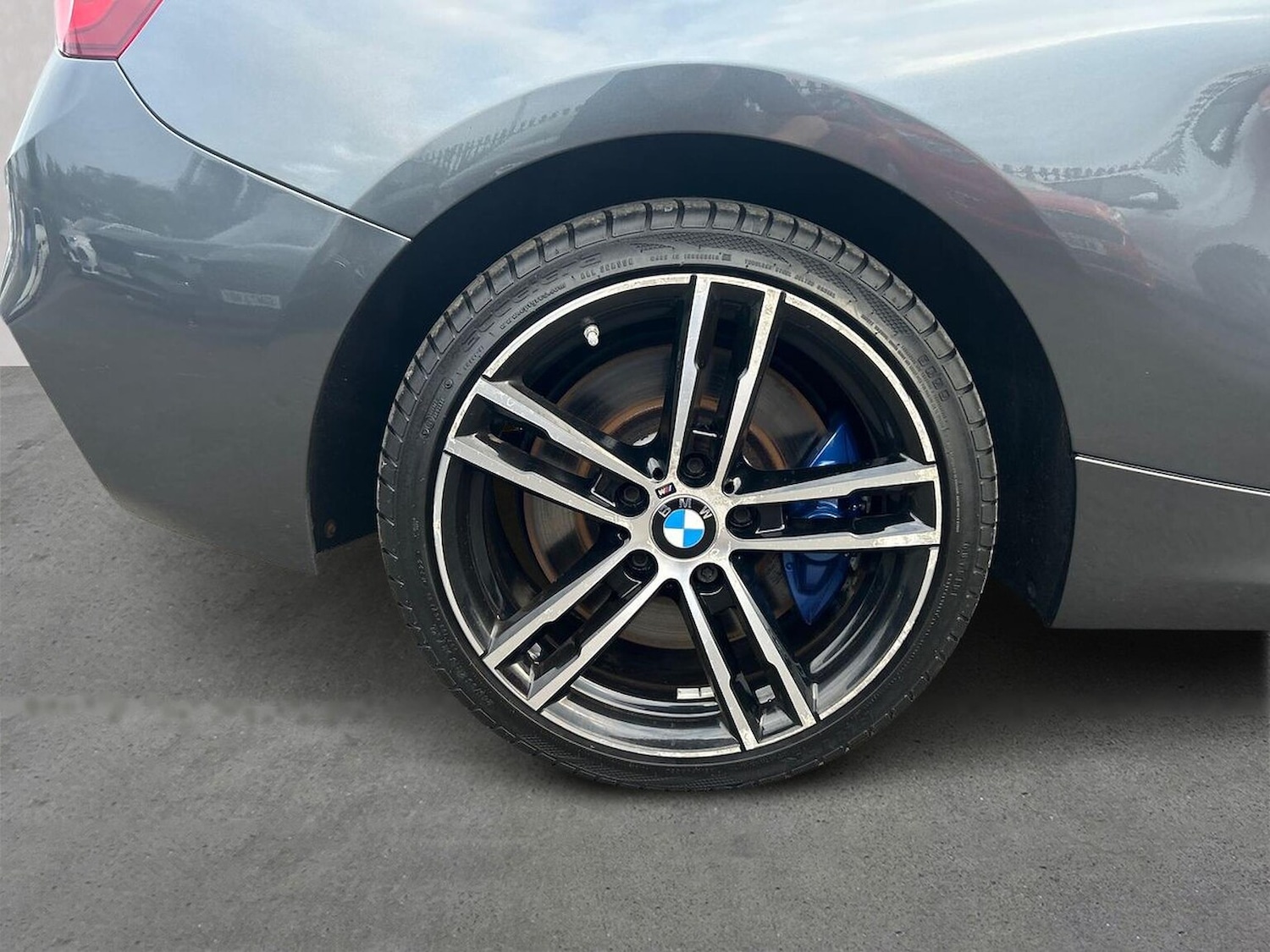 Used BMW 1 Series 2017 for sale - 76510777: Photo 6