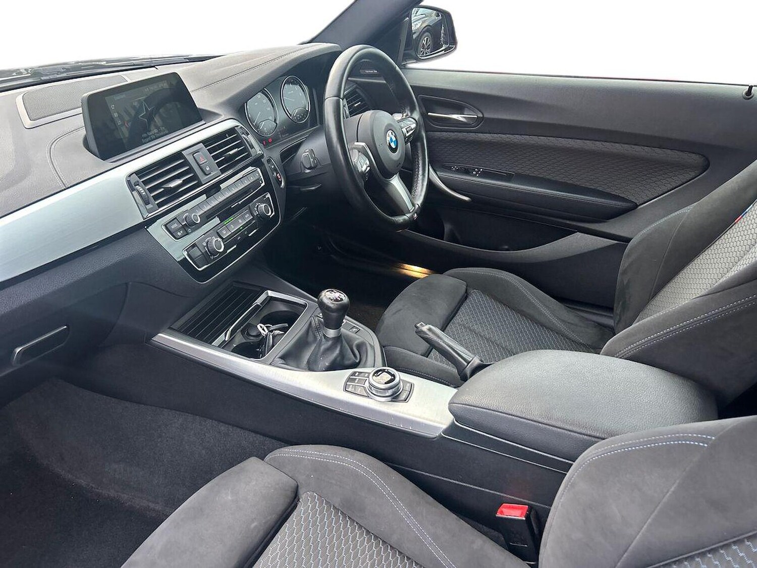 Used BMW 1 Series 2017 for sale - 76510777: Photo 7