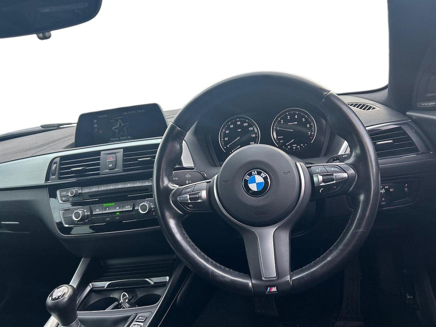 Used BMW 1 Series 2017 for sale - 76510777: Photo 9