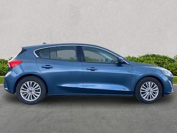 Used Ford Focus 2019 for sale - 78938588: Photo