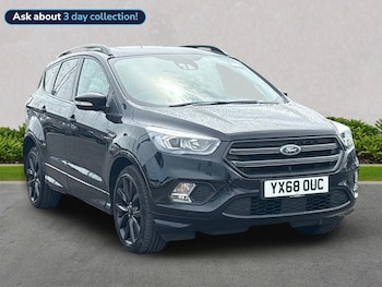 Used Ford Kuga 2018 for sale - 79054399: Photo