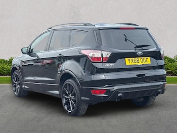 Used Ford Kuga 2018 for sale - 79054399: Photo