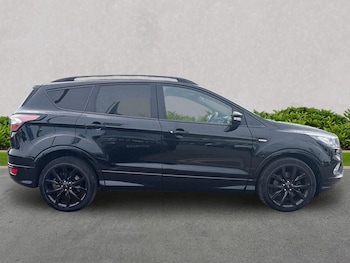 Used Ford Kuga 2018 for sale - 79054399: Photo