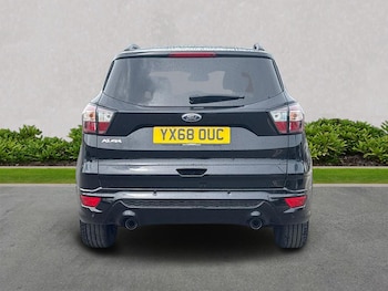 Used Ford Kuga 2018 for sale - 79054399: Photo