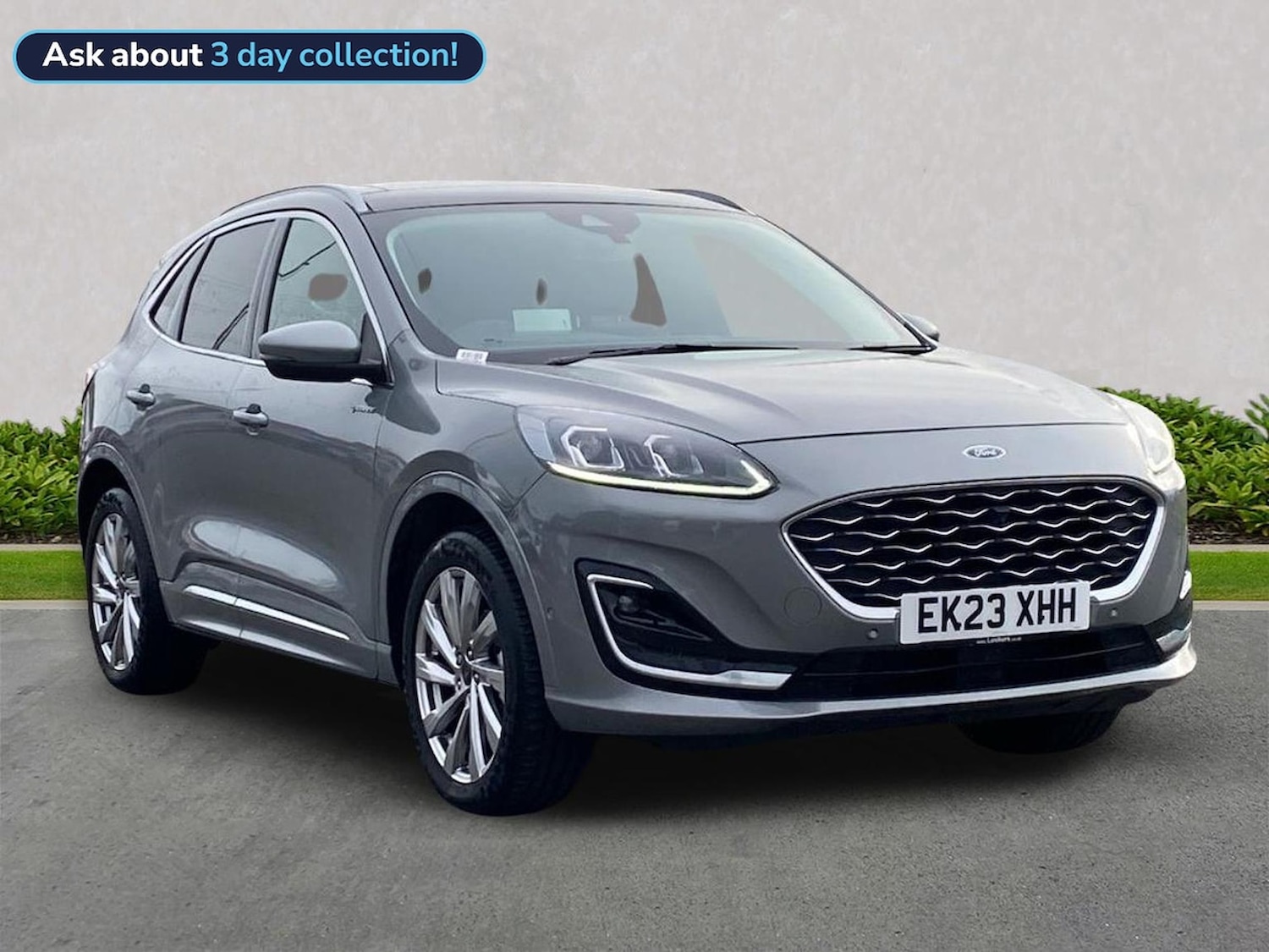Used Ford Kuga 2023 for sale - 76365045: Photo 1