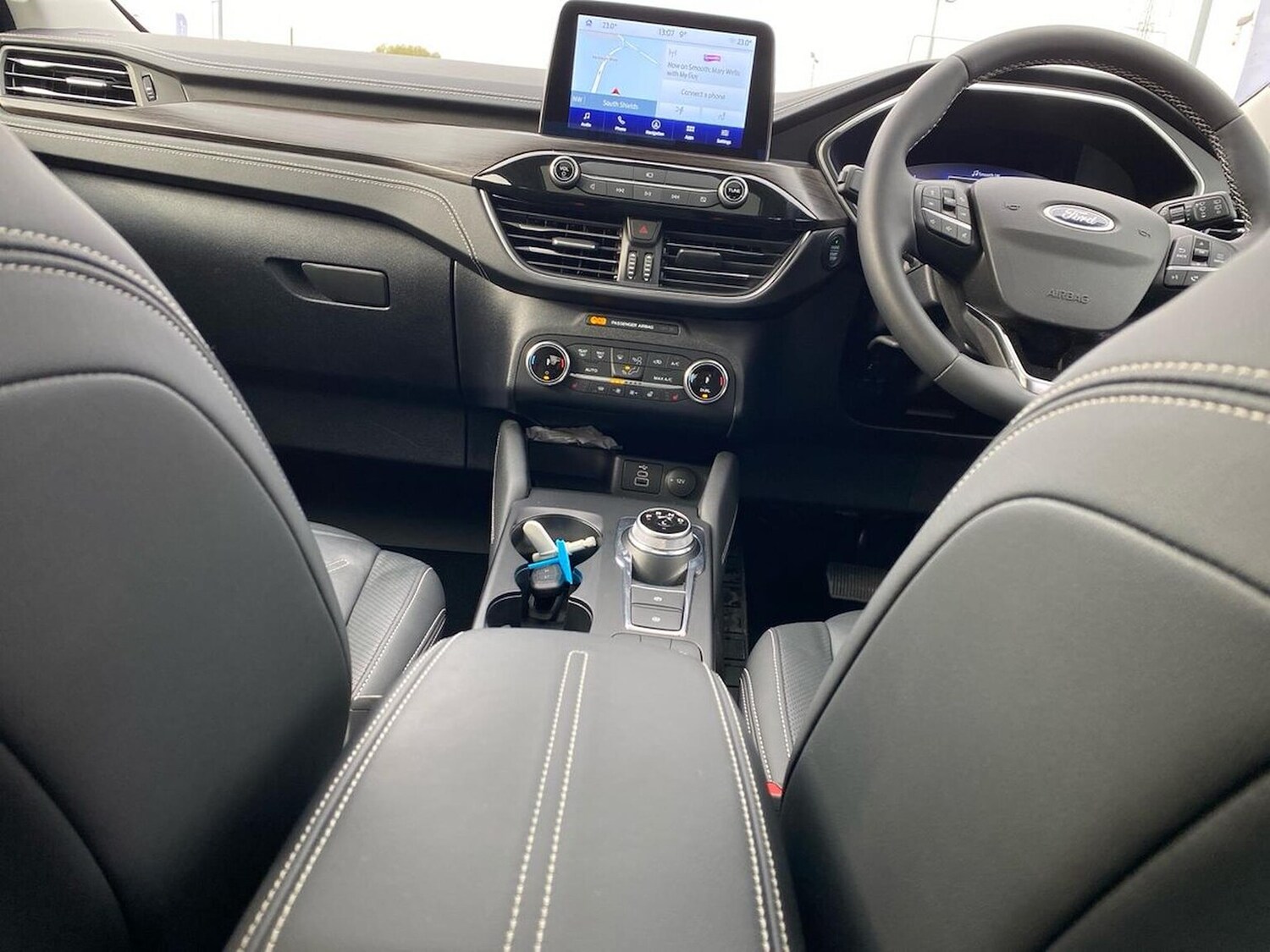 Used Ford Kuga 2023 for sale - 76365045: Photo 13