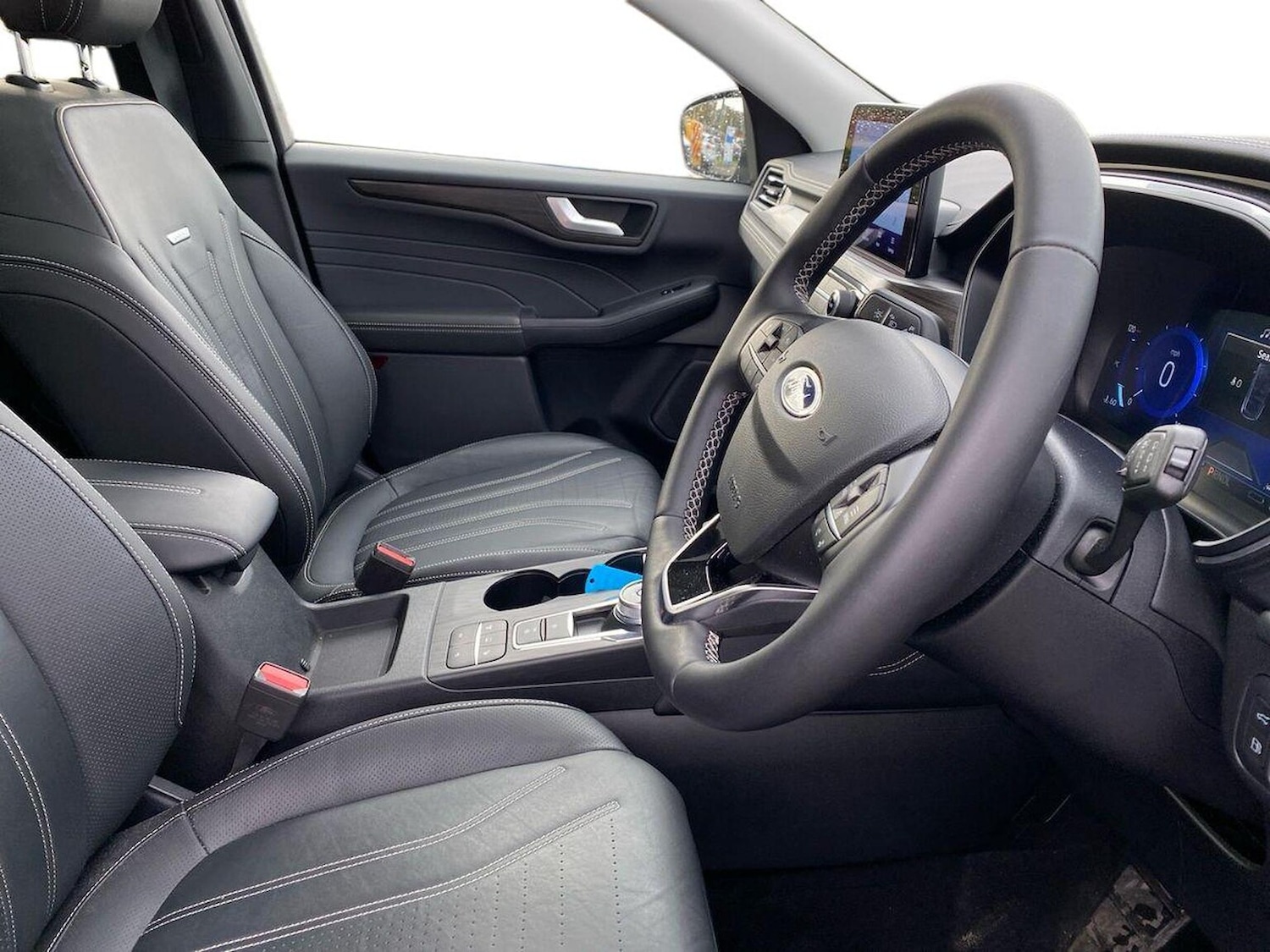 Used Ford Kuga 2023 for sale - 76365045: Photo 15
