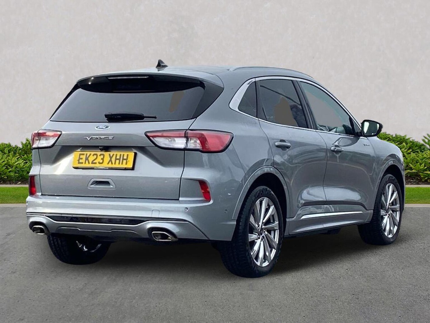 Used Ford Kuga 2023 for sale - 76365045: Photo 18