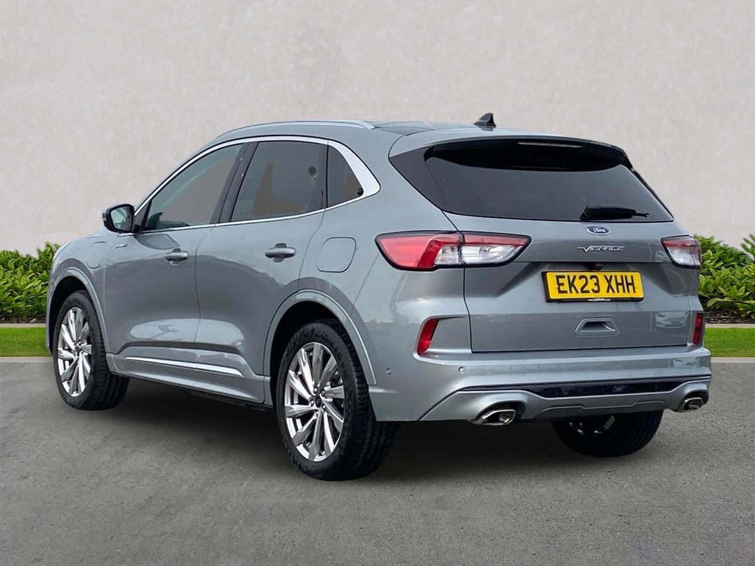 Used Ford Kuga 2023 for sale - 76365045: Photo 2