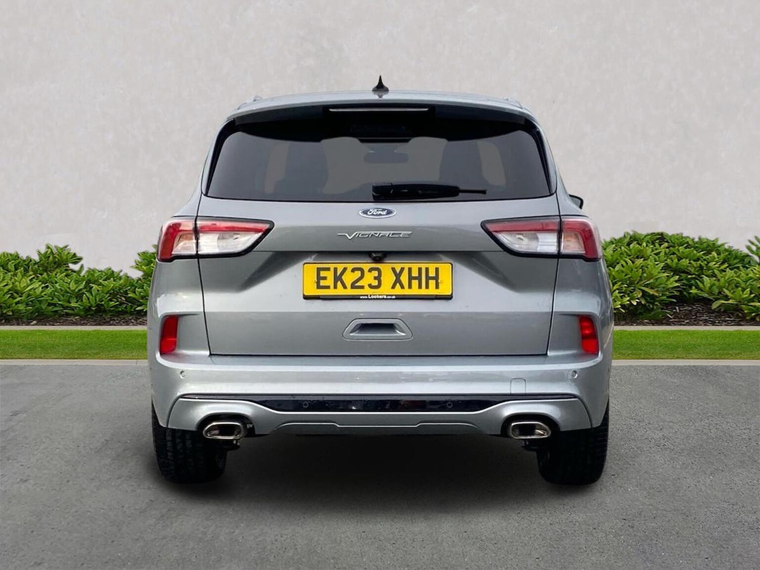 Used Ford Kuga 2023 for sale - 76365045: Photo 4
