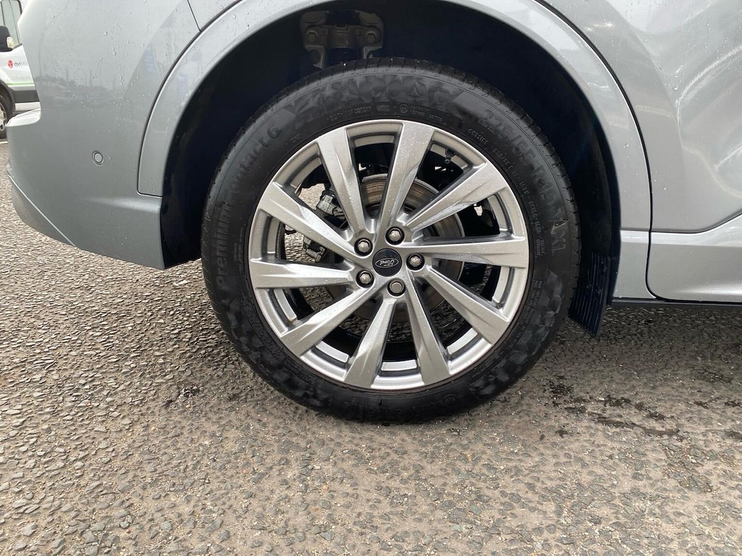 Used Ford Kuga 2023 for sale - 76365045: Photo 6