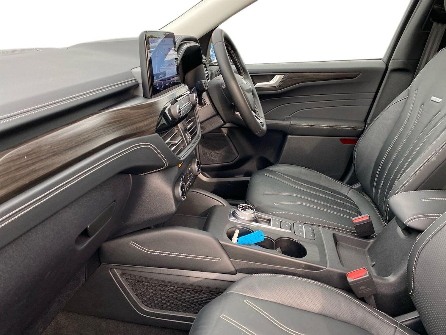 Used Ford Kuga 2023 for sale - 76365045: Photo 7
